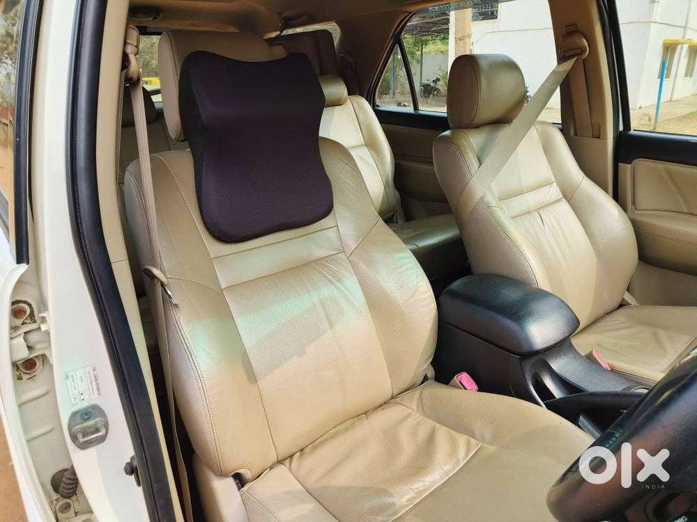 Toyota Fortuner 3.0 4x2 Automatic, 2016, Diesel