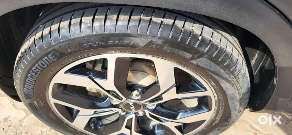 Kia Seltos Htx+ At 1.5 Diesel, 2023, Diesel