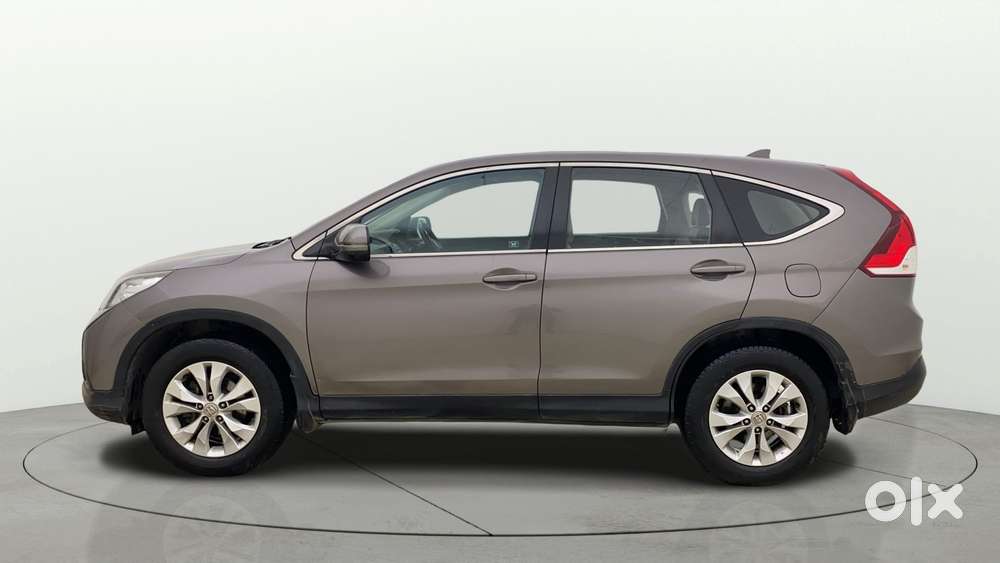 Honda Cr-v 2.0l 2wd At, 2014, Petrol