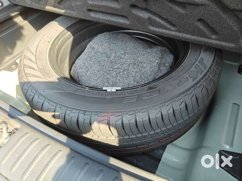 Kia Seltos Gtx Plus, 2024, Petrol