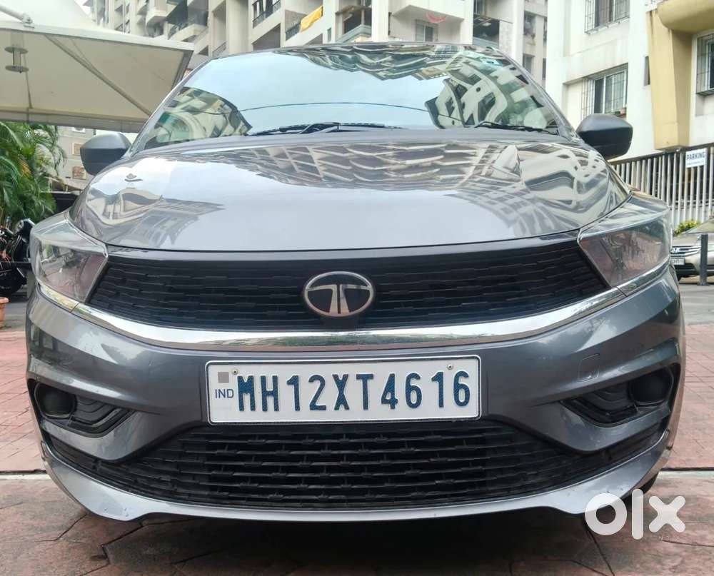 Tata Tiago 1.2 Revotron Xm Cng, 2025, Cng & Hybrids