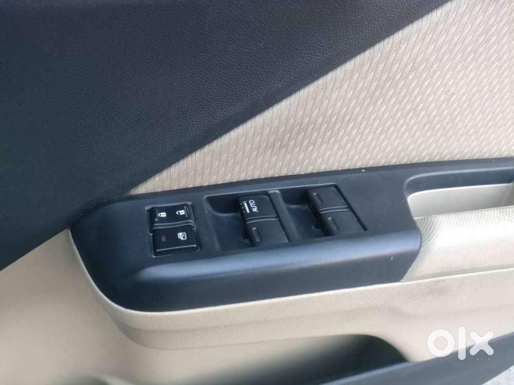 Honda City 1.5 Vx I-vtec Mt, 2019, Petrol