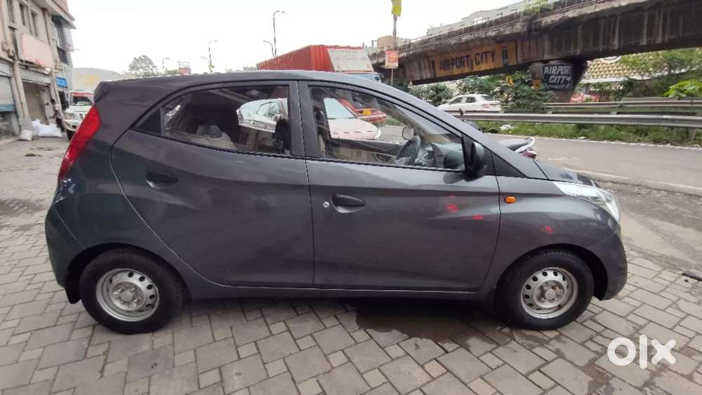 Hyundai Eon D-lite +, 2014, Petrol