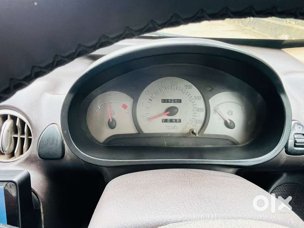 Hyundai Santro Xing Gls, 2010, Petrol