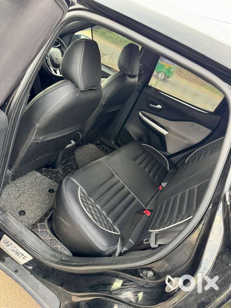 Nissan Magnite 1.0 Xl, 2023 Petrol