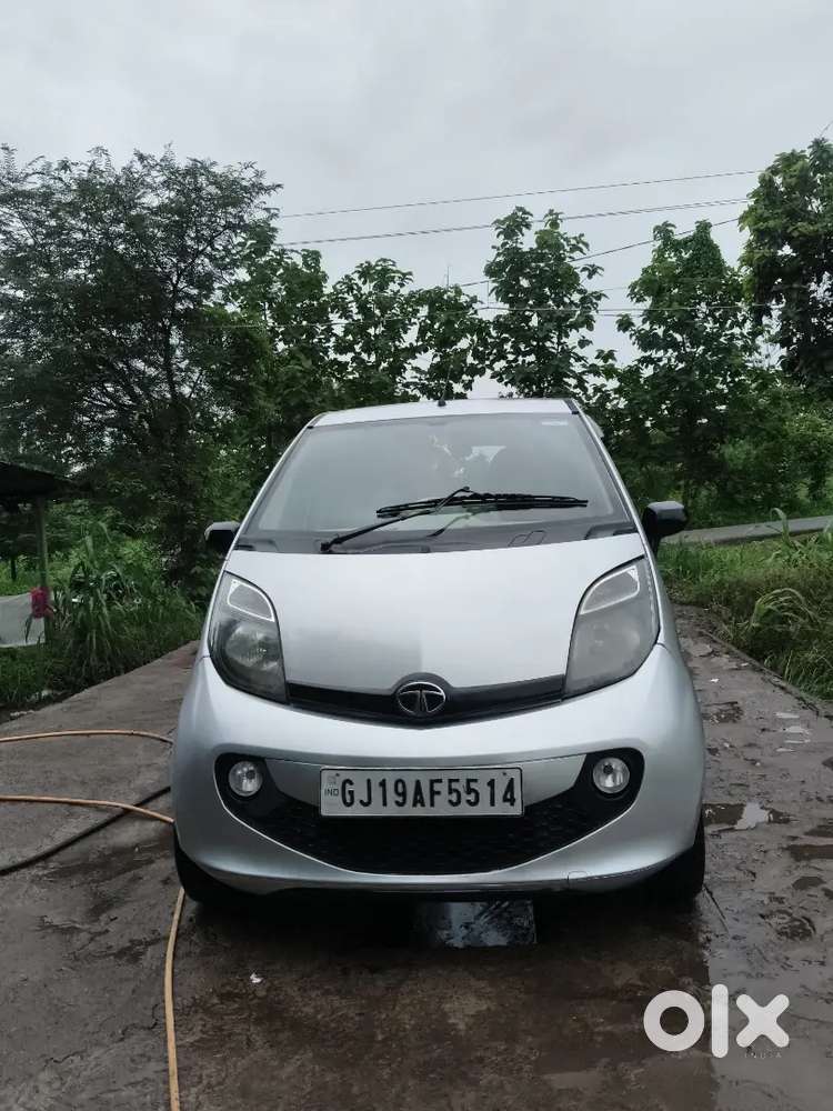 Tata Nano Genx Xt Petrol Manual 2016