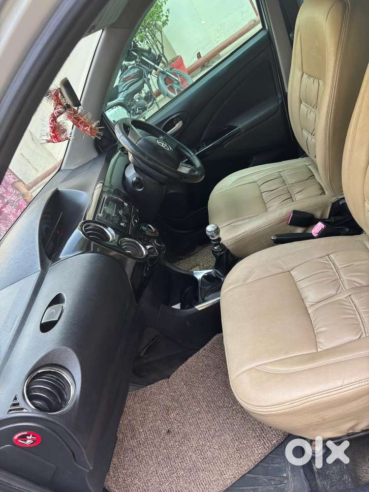 Toyota Etios Diesel Manual 2015