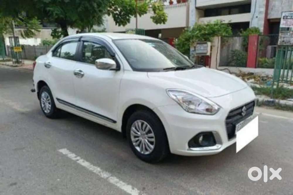2023 Maruti Suzuki Dzire  For Rent