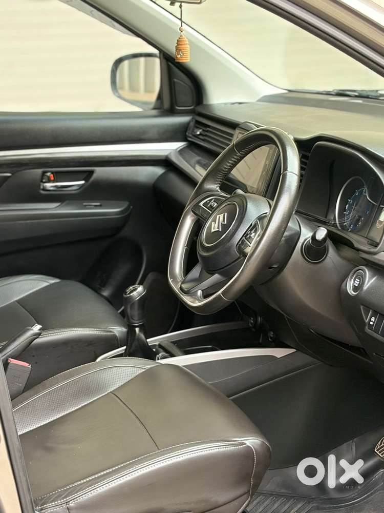 Maruti Suzuki Xl6 1.5 Alpha Mt, 2020, Petrol
