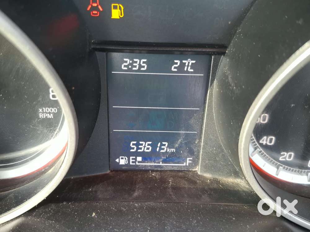 Maruti Suzuki Swift 1.3 Zxi, 2022, Petrol