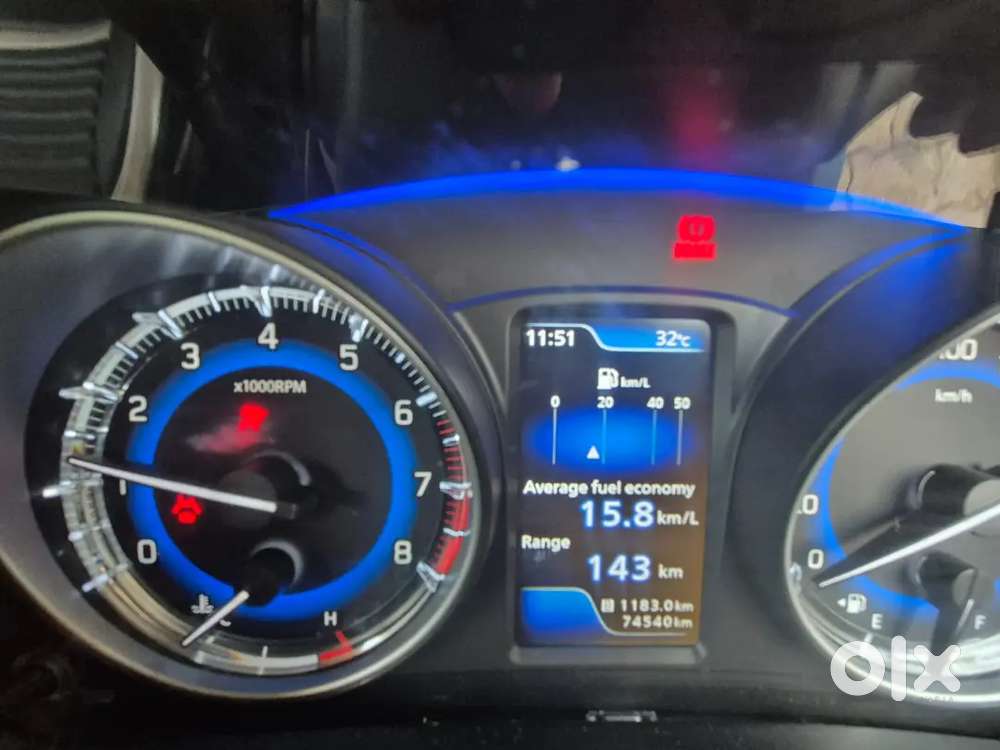 Maruti Suzuki Baleno 2020 Petrol Well Maintained