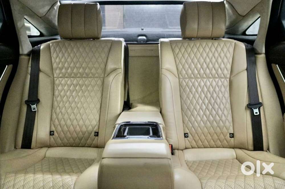 Jaguar Xj L 2.0 Petrol, 2017, Petrol