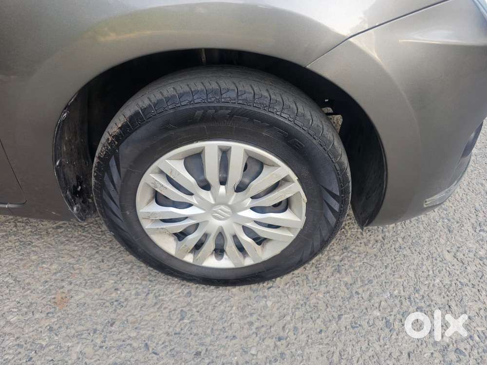 Maruti Suzuki Dzire 1.2 Vxi Amt, 2018, Petrol