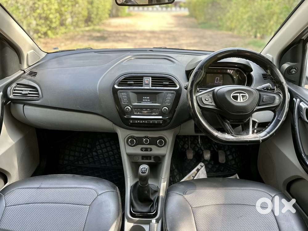 Tata Tiago Xe, 2020, Petrol