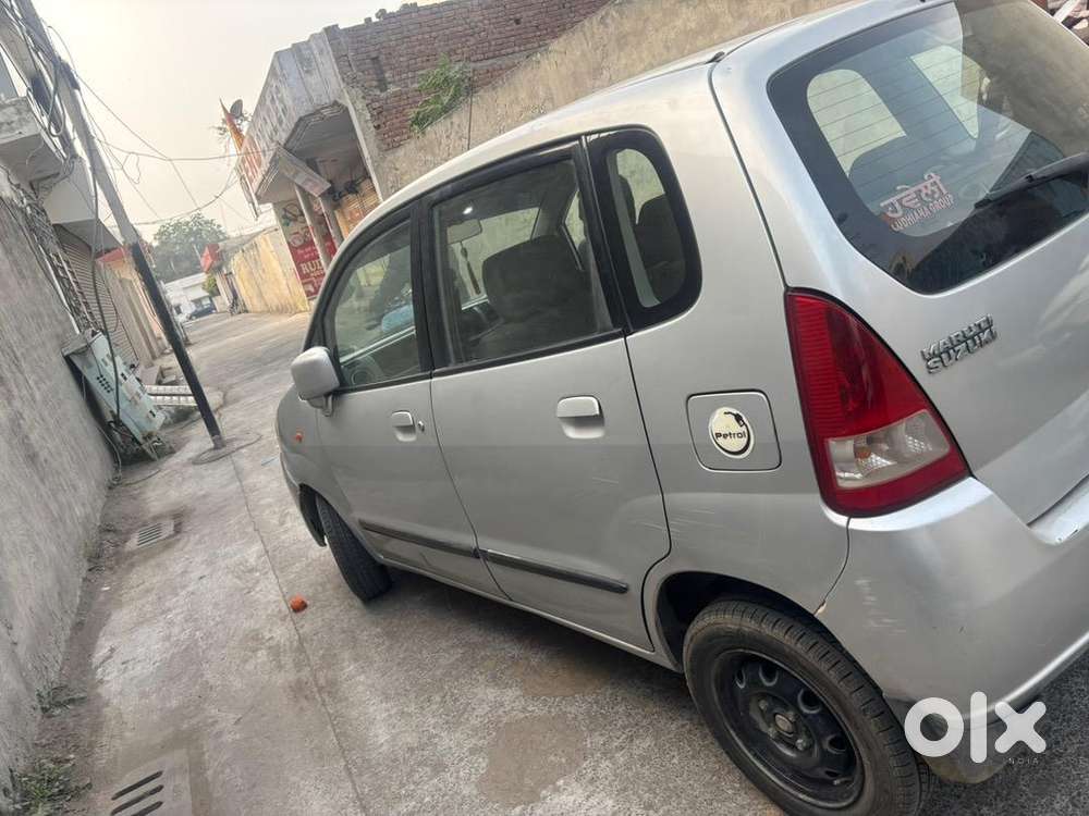 Maruti Suzuki Estilo 2009 Petrol Good Condition