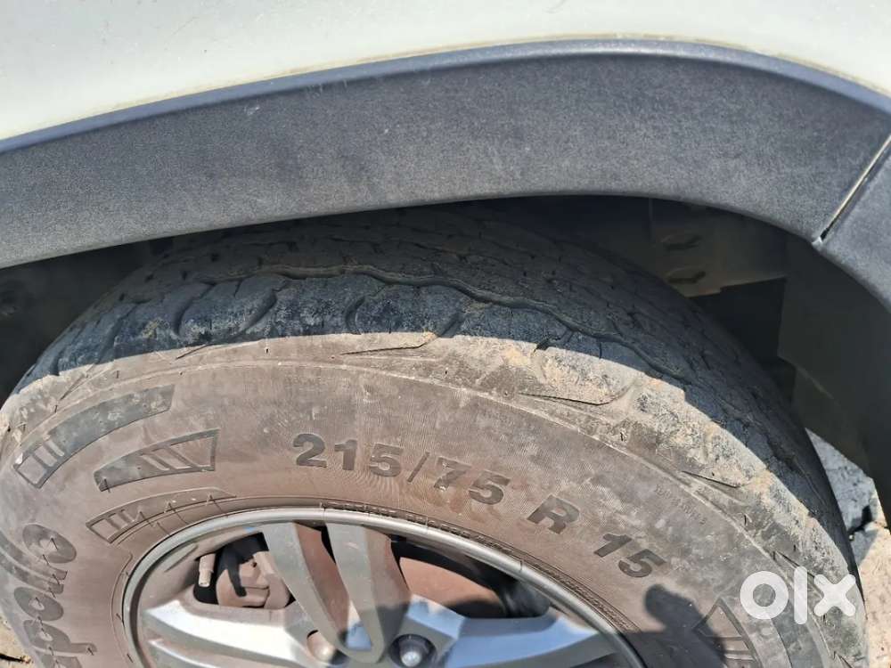 Mahindra Tuv 300 T10, 2019, Diesel