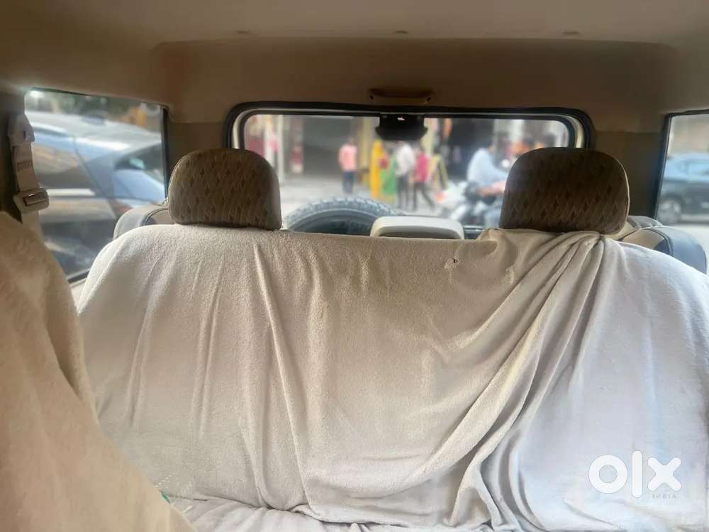 Mahindra Bolero 2022 Diesel 62640 Km Driven