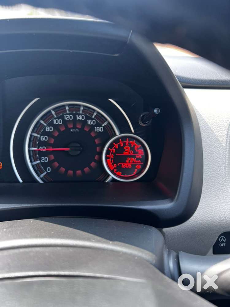 Maruti Suzuki Wagon R