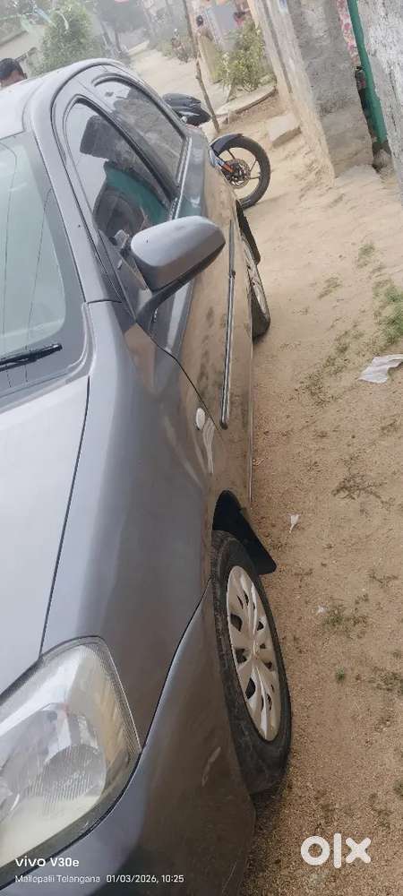 Toyota Etios 2013 Diesel Good Condition
