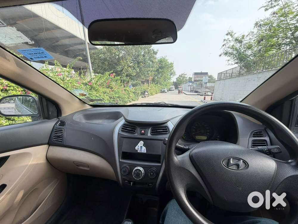 Hyundai Eon Era +, 2015, Petrol
