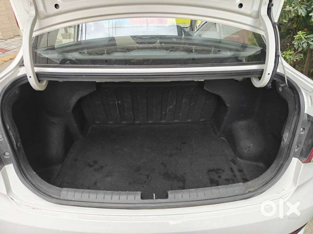 Hyundai Xcent 1.2 Crdi S, 2017, Diesel