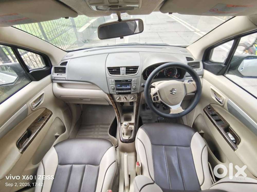 Maruti Suzuki Ertiga Zxi Plus Petrol, 2016, Cng & Hybrids