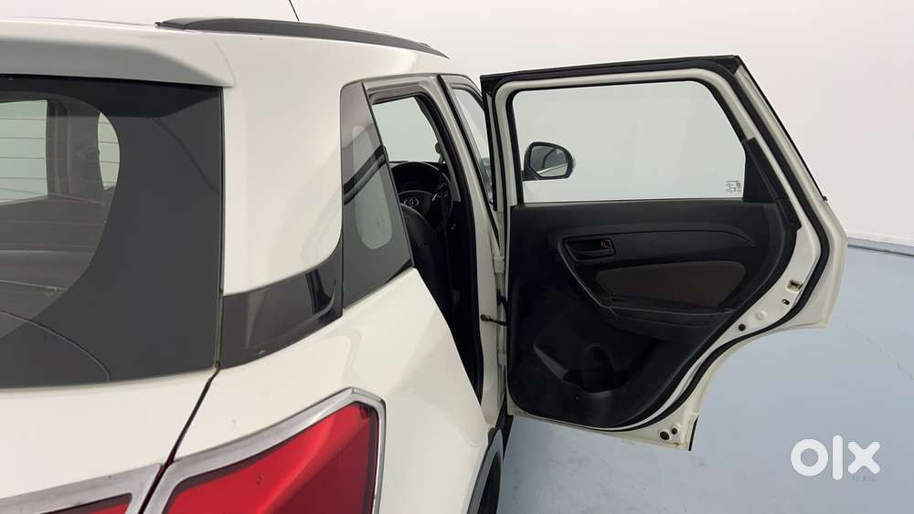 Toyota Urban Cruiser Cruiser Mid, 2022, Cng & Hybrids