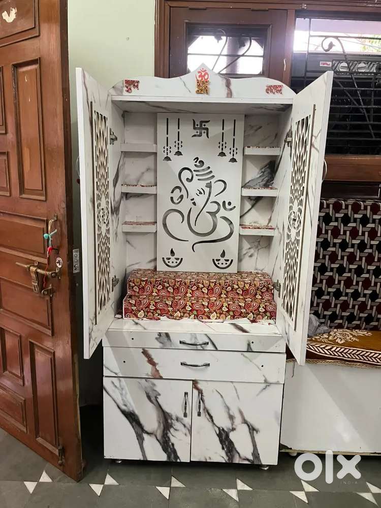 Designer mandir