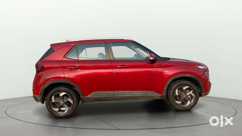 Hyundai Venue 1.0 Sx Turbo Imt, 2022, Petrol
