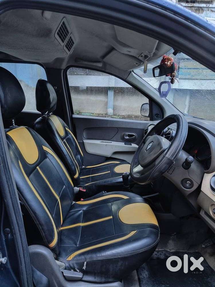 Renault Lodgy 85ps Rxl, 2015, Diesel