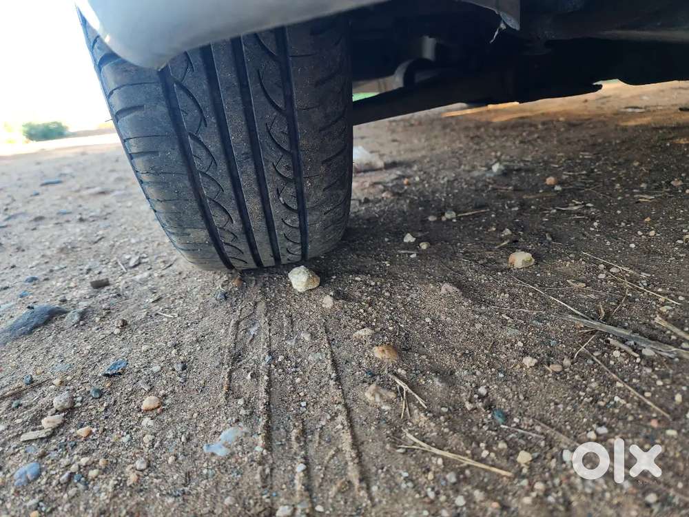Ford Figo 2011 Diesel Good Condition