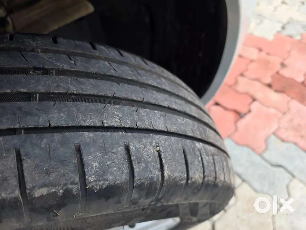 Maruti Suzuki Dzire 2022 Petrol 43000 Km Driven