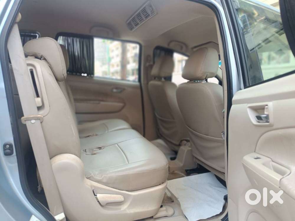 Maruti Suzuki Ertiga Vxi Abs Bs Iv, 2013, Petrol