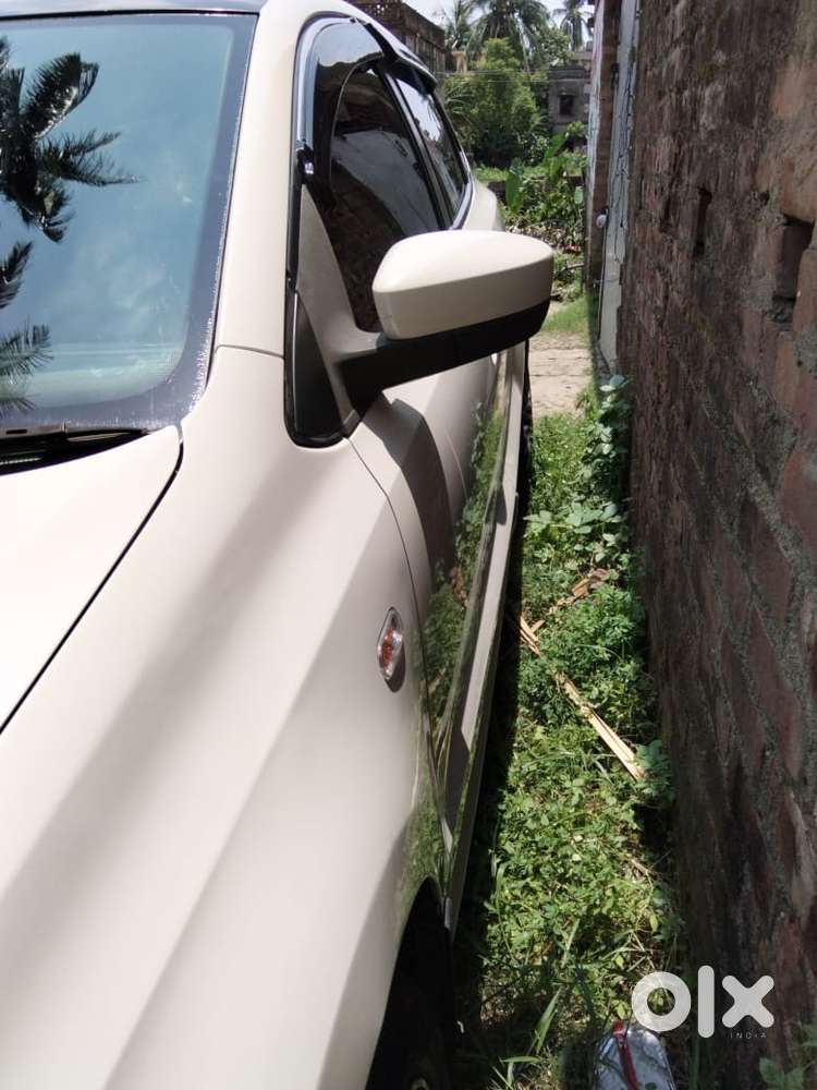 Volkswagen Polo 2013 Petrol Well Maintained
