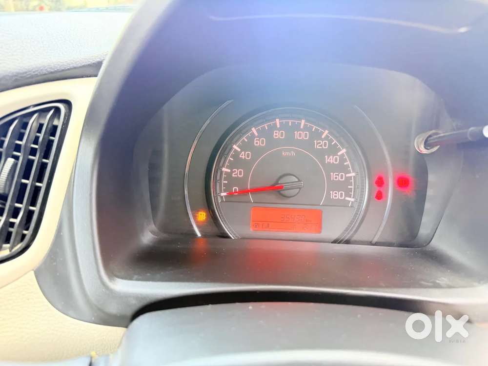 Maruti Suzuki Wagon R 1.0 Lxi (o), 2019, Petrol