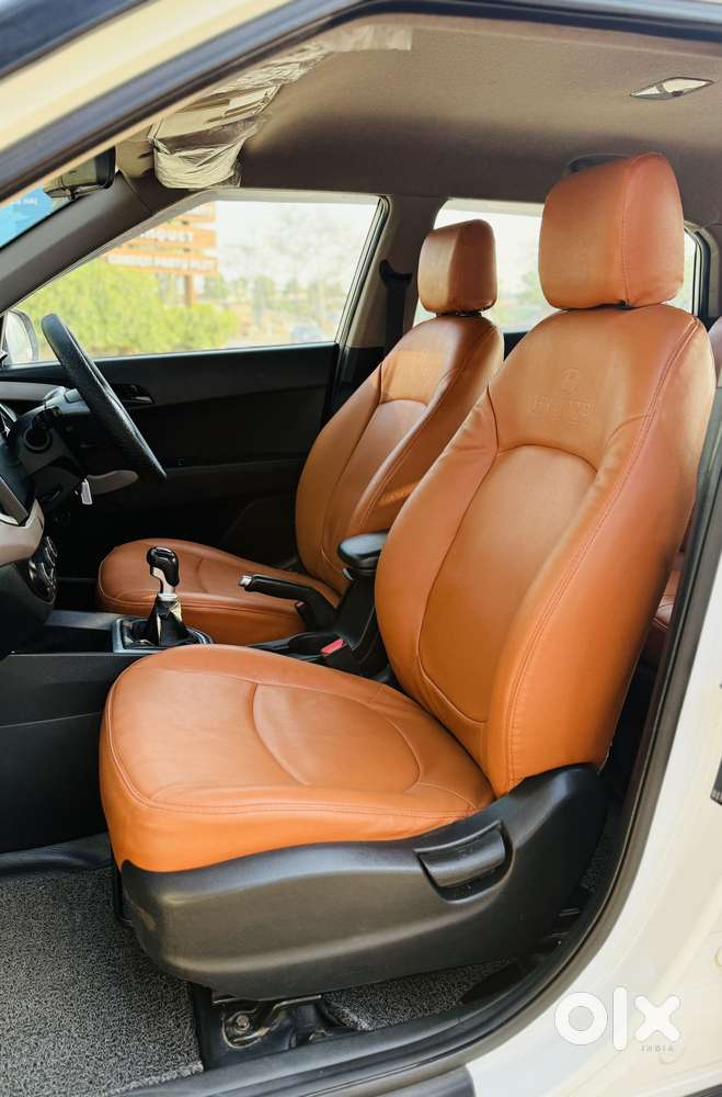 Hyundai Creta 1.4 E Plus Crdi, 2020, Diesel