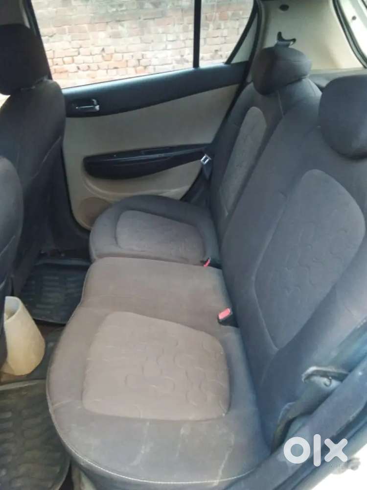 Hyundai I20 2009 Diesel Good Condition