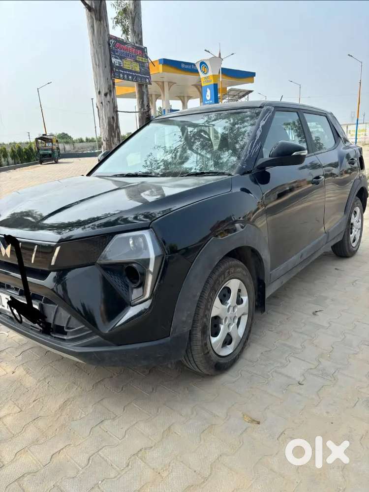 Mahindra Xuv 3xo 2026