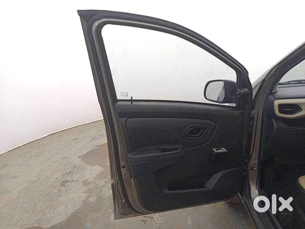 Datsun Redigo 0.8 A, 2021, Petrol