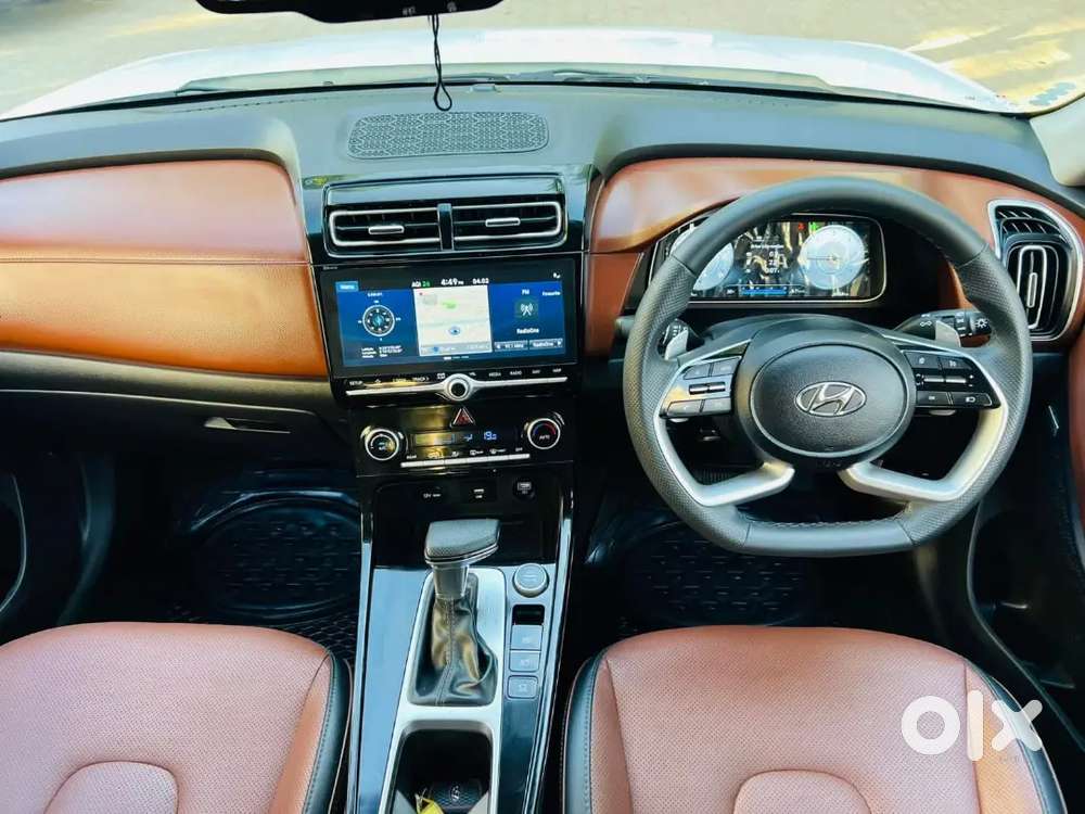 Hyundai Alcazar