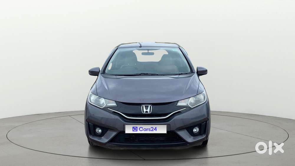 Honda Jazz 1.2 Vx I Vtec, 2017, Petrol
