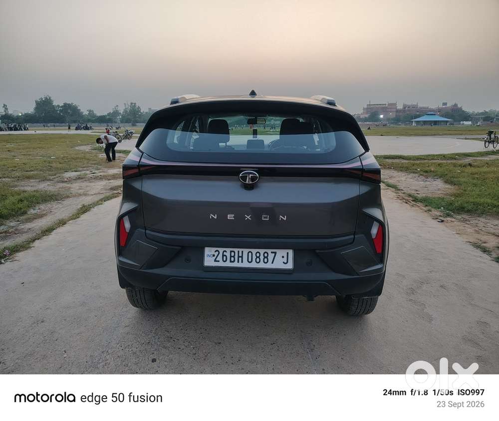 Tata Car 2026 Petrol Manual