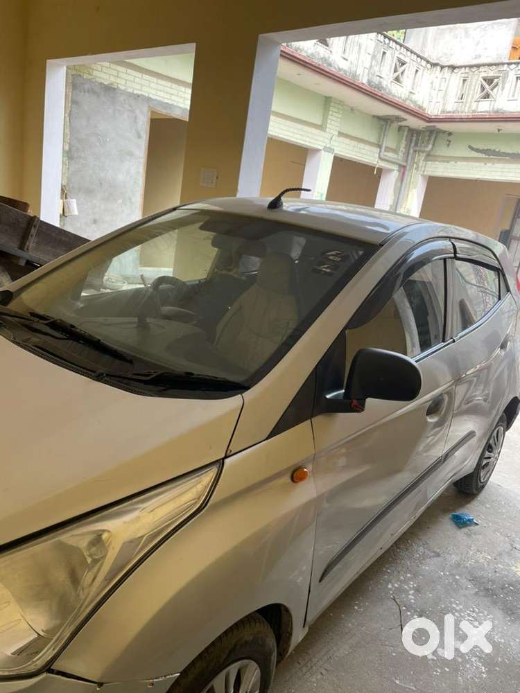 Hyundai Eon 2013 Petrol Good Condition