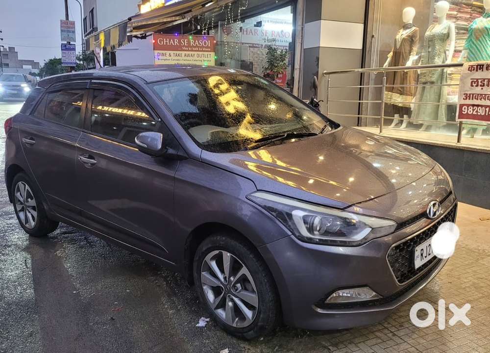Hyundai Elite I20 Asta (0)