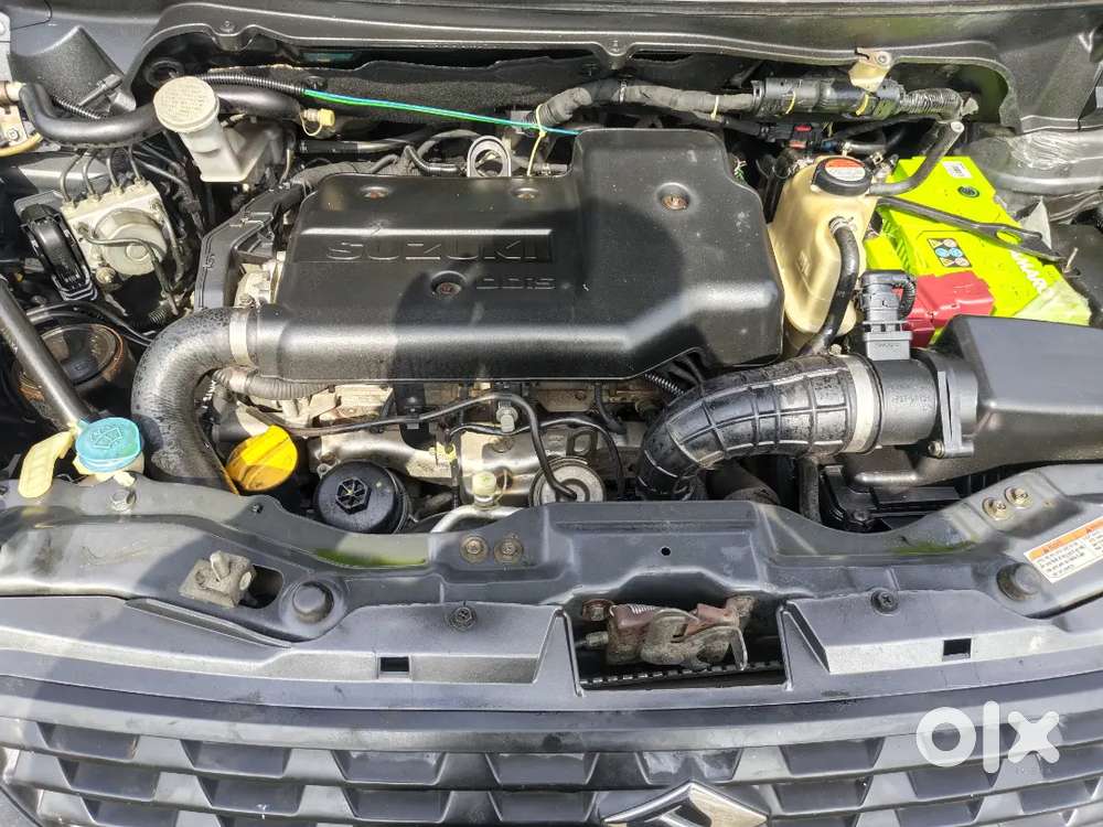 Maruti Suzuki Dzire Diesel 2016