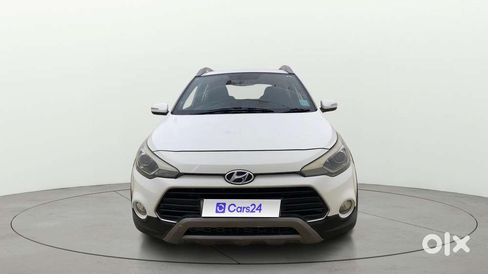 Hyundai I20 Active 1.2 S, 2015, Petrol