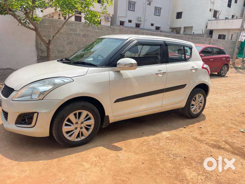 Maruti Suzuki Swift Ddis Zdi, 2016, Diesel