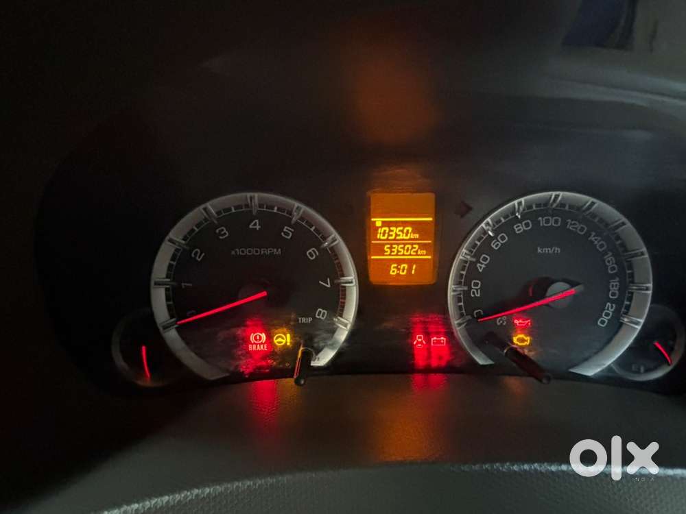 Maruti Suzuki Ertiga 2013