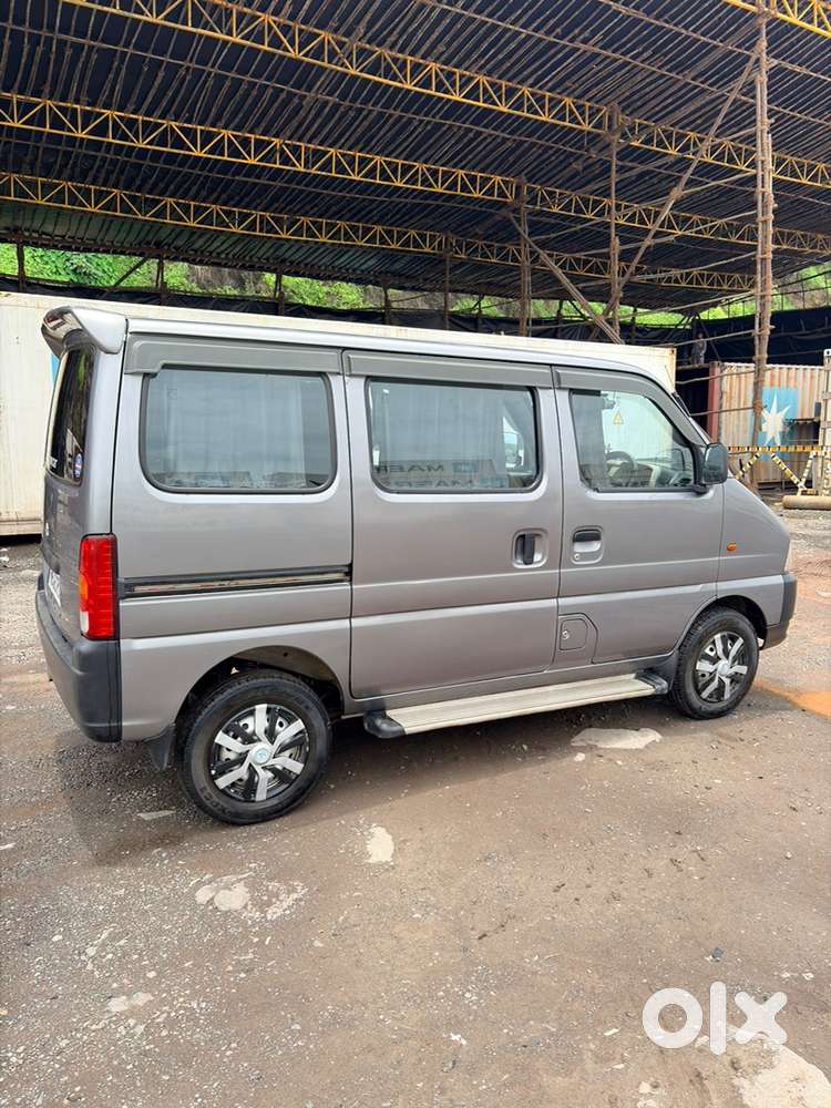 Maruti Suzuki Eeco 2024 Model