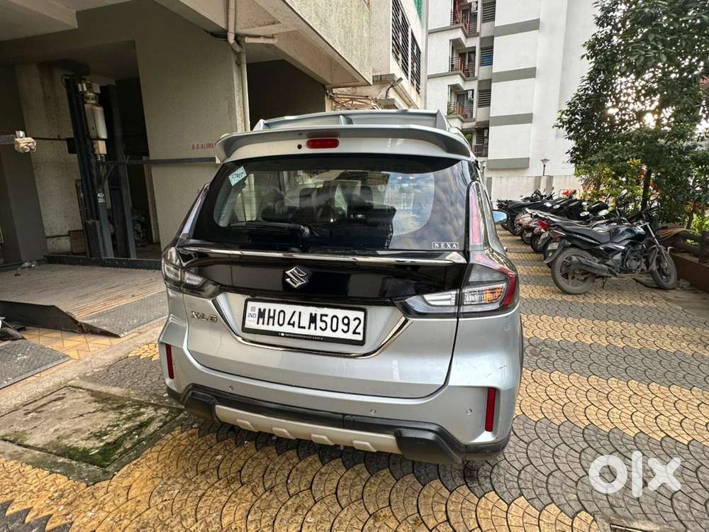 Maruti Suzuki Xl6 Zeta 2023